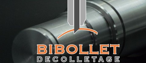 Bibollet Décolletage：Décolletage 精准与卓越的代名词