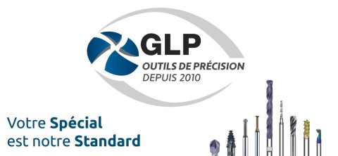GLP Outils：触手可及的卓越工业工具