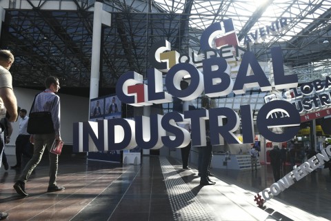 Global Industrie 2023 : Le rendez-vous incontournable pour les professionnels de l'industrie à l'Eurexpo de Lyon